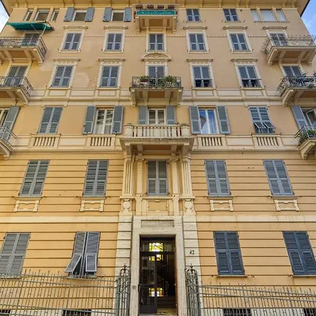 Holiday home Livin' Portofino Lux Santa Margherita Ligure