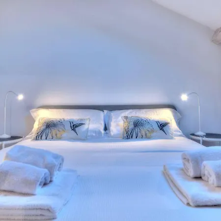 Holiday home Livin' Portofino Lux *