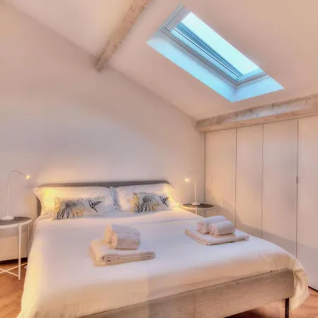 Holiday home Livin' Portofino Lux *
