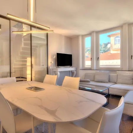 Livin' Portofino Lux Holiday home *