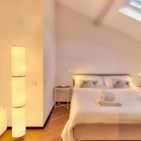 Livin' Portofino Lux Holiday home *