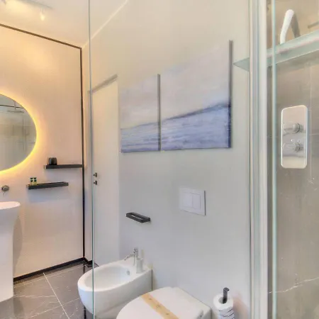 Hébergement de vacances Livin' Portofino Lux